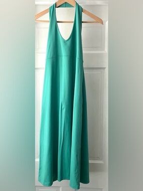 patagonia morning glory halter dress W's Morning Glory Dress Patagonia Worn Wear